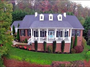 115 Jonathan Creek Dr, Etowah, NC 28729