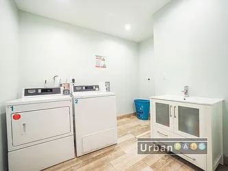Rented by Urban Pads