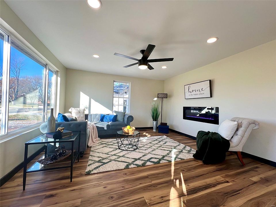 2440 Keebler Rd, Collinsville, IL 62234 Zillow