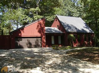 3182 Beaver Dr, Douglasville, GA 30135