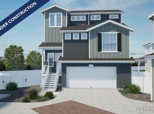 3381 Barkwood Dr, Johnstown, CO 80534