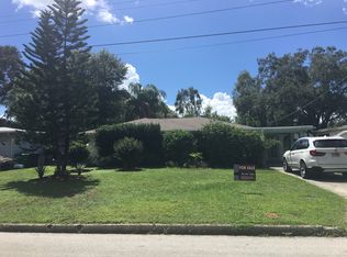 4315 S Hubert Ave, Tampa, FL 33611