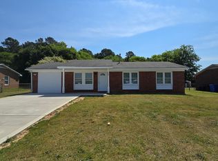 234 Pierron Dr, Fayetteville, NC 28303