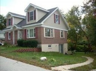 11 Hale Ave, Hooksett, NH 03106