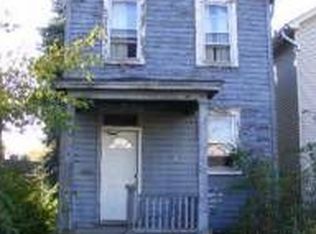 219 Auriles St, Duquesne, PA