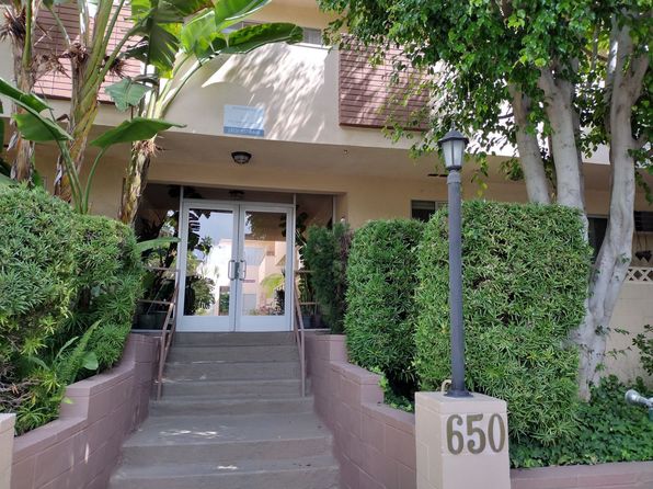 650 Westmount Dr APT 107