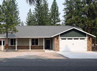 5804 Hogan Dr, Weed, CA 96094