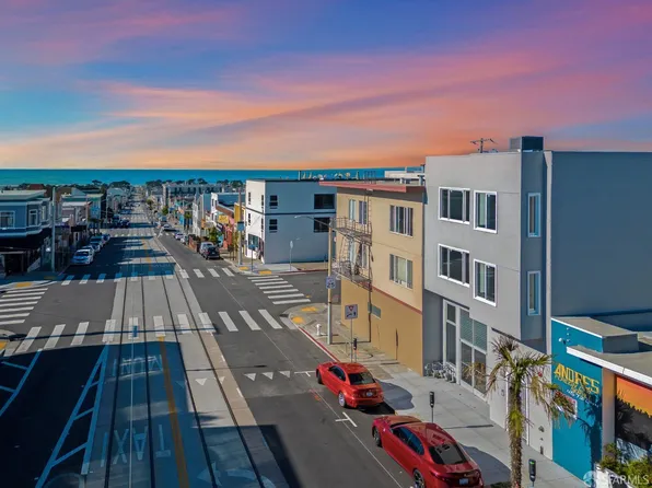 1640-1644 Taraval St, San Francisco, CA 94116