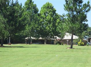 74 Mine Loop, Paris, AR 72855