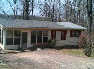 32 Huron Dr, Cherokee Village, AR 72529