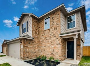 15217 Sleepy River Way, Von Ormy, TX 78073