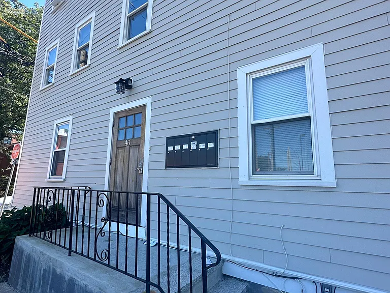46 South St #3 — Photo 1