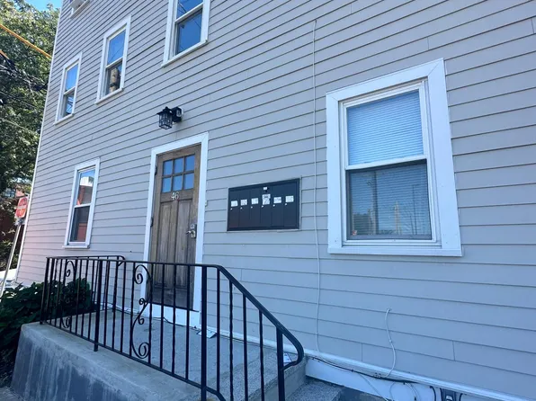 46 South St APT 3, Somerville, MA 02143