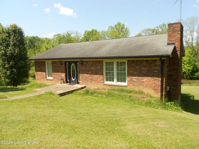 4725 Plum Creek Rd, Taylorsville, KY, 40071