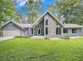 30137 Fox Run Trl, Granger, IN 46530