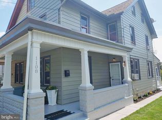 1108 Reinoehl St, Lebanon, PA 17046