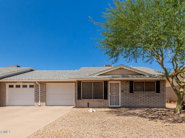 9642 W VOGEL Avenue, Peoria, AZ 85345