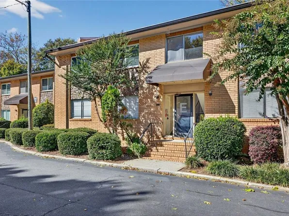 100 Biscayne Dr NW APT E4, Atlanta, GA 30309