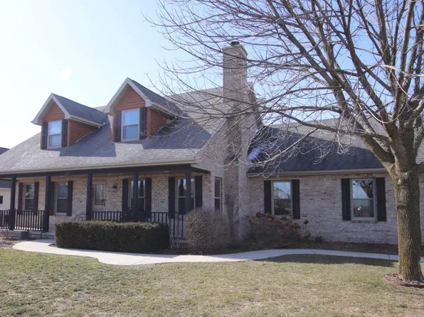 267 Kiesner DRIVE, Chilton, WI 53014