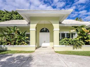 5801 SW 128th St, Pinecrest, FL 33156