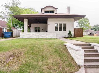824 Parkway Ave, Memphis, TN 38105