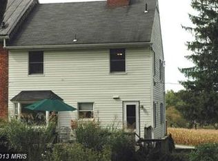 211 E Quaker Bottom Rd, Sparks, MD 21152