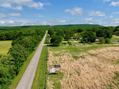 2 Texanna Rd, Eufaula, OK, 74432