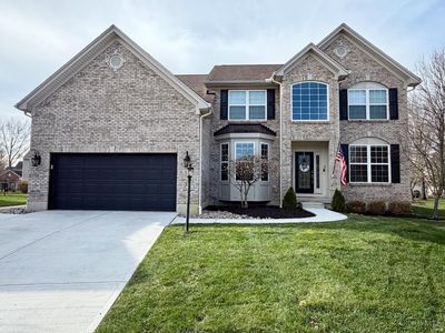 6973 Cottonwood Ct, Maineville, OH, 45039