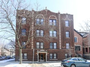 3767 N Lakewood Ave #03, Chicago, IL 60613
