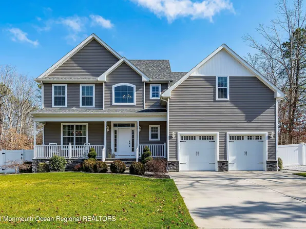 20 3rd Street, Barnegat, NJ 08005