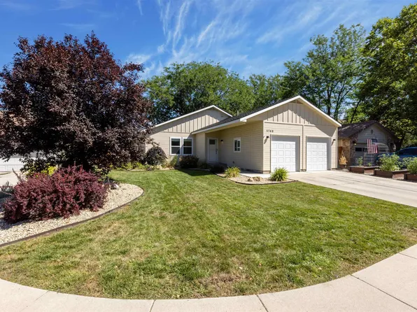 5768 W Gate House Ct, Boise, ID 83703