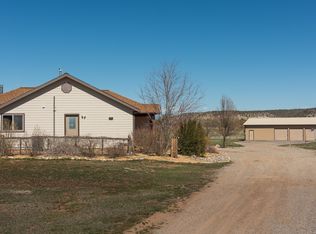 380 Quarter Horse Rd, Durango, CO 81303