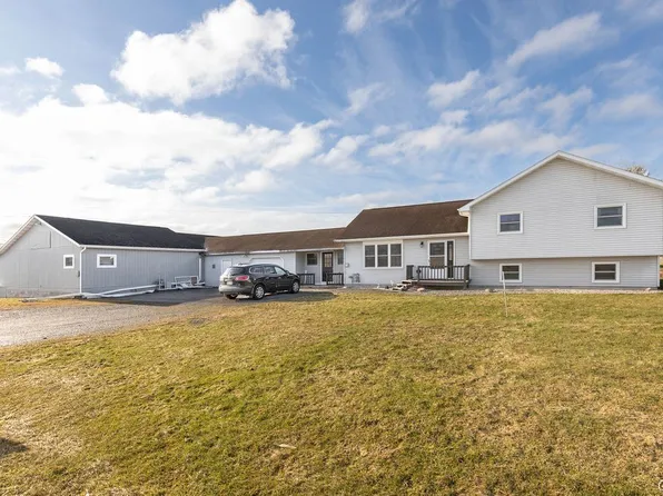 1759 County Route 37, West Monroe, NY 13167