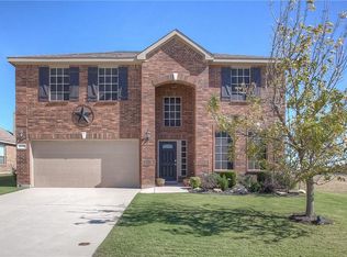 14008 Wrangler Way, Haslet, TX 76052