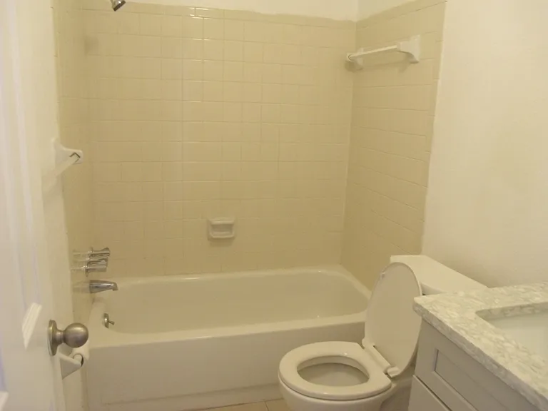hall bath