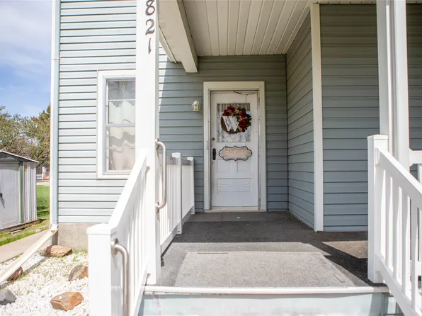 1821 6th Ave N, Great Falls, MT 59401