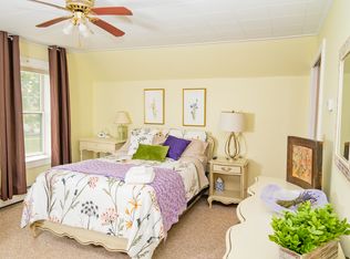 303 McCard Rd, Corinth, ME 04427