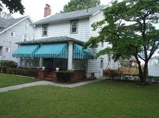 243 Ardmore Ave, Haddonfield, NJ 08033