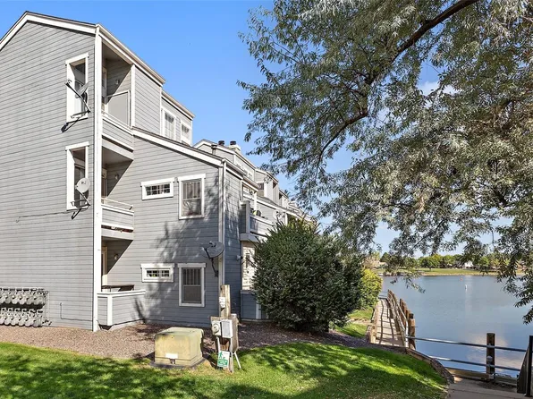 6861 Xavier Cir Unit 11, Westminster, CO 80030