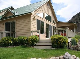 5683 Uncompahgre Ct, Lake City, CO 81235