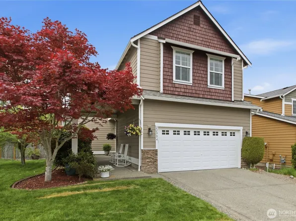 22904 SE 269th Street, Maple Valley, WA 98038
