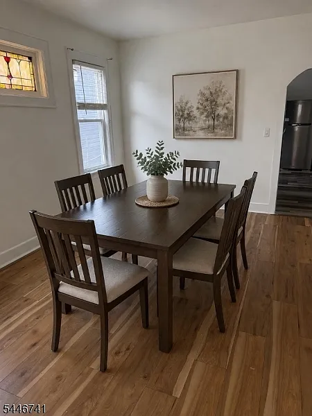 2 bed, 1.0 bath, $2,300 — Photo 4