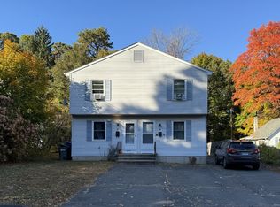 17 Northfield St, Manchester, CT 06042