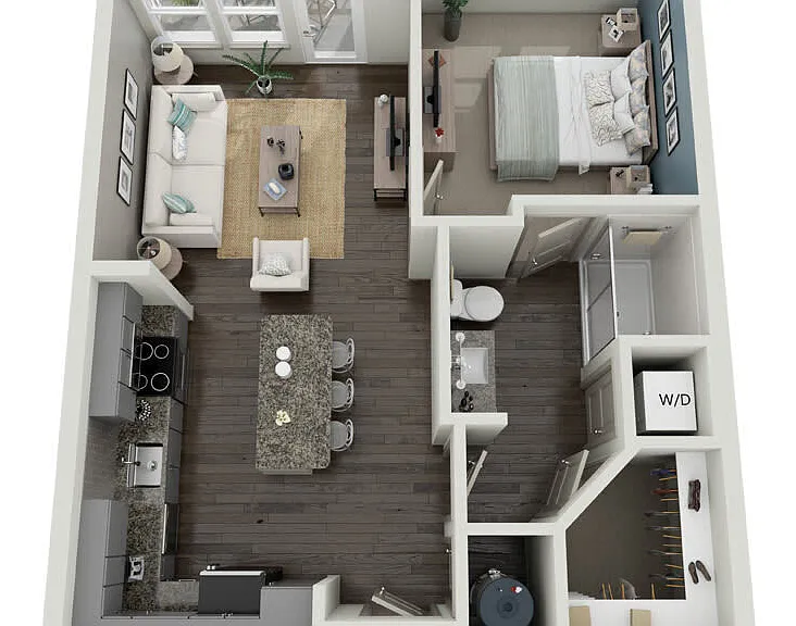 Integra 289 Exchange — Photo 27