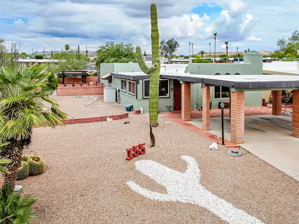 155 W Calle De Las Profetas, Green Valley, AZ 85614