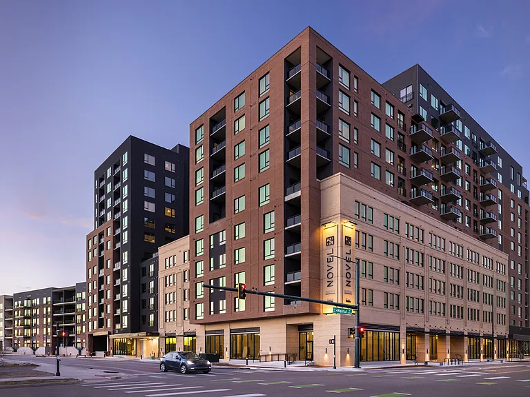 NOVEL RiNo by Crescent Communities — Photo 63