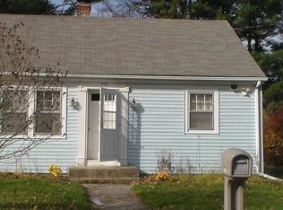 556 North St, Willimantic, CT 06226