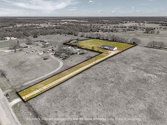 3rd image of 23066 Pettijohn Springs Rd