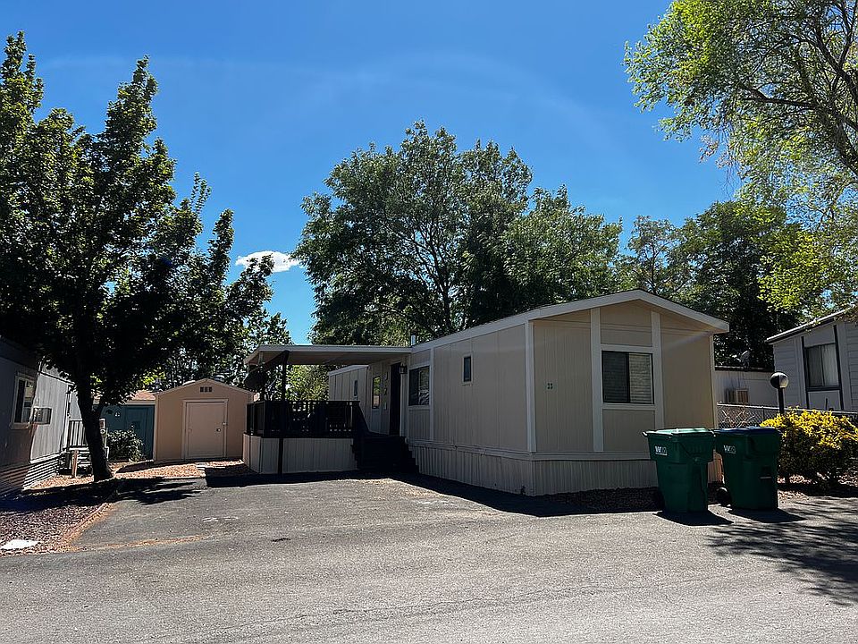 2nd image of 6560 Pyramid Way #23