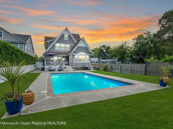 728 Howe Street, Point Pleasant, NJ 08742